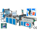 Gbd-E600/700/800 Computer Automatic T-Shirt Bag Sealing and Cutting Machine